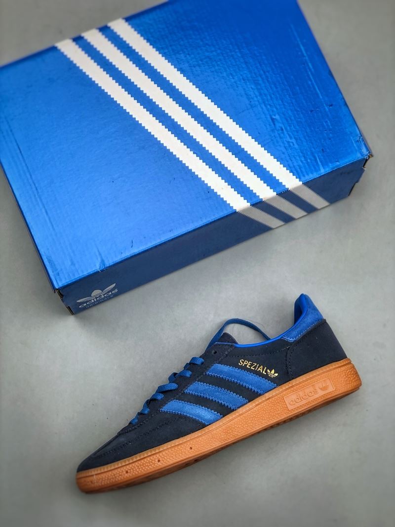 Adidas Handball Shoes